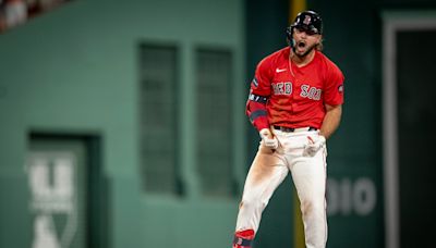 After road trip full of blown leads, Red Sox turn tables at ‘loud’ Fenway