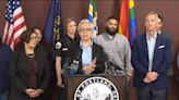 Portland's 90-day fentanyl emergency expires; officials say foundation has been laid for further progress