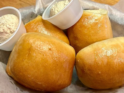 Texas Roadhouse Rolls Are Rumored To Hit The Walmart Freezer Aisle, But Only In A Few States