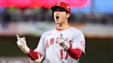 MLB》大谷太神啦！「打點、盜壘、三振」攬上身 齊名傳奇名將成就一次看