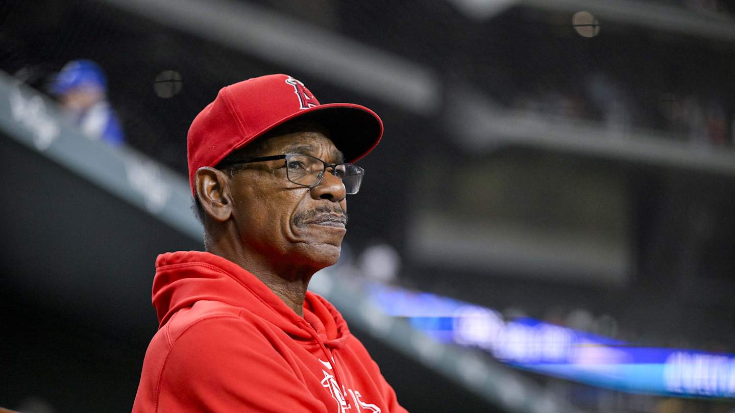 Angels Notes: Ron Washington Calls Out Mistakes, Pitcher Struggles, Outfielder Turns Year Arond