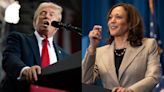 Trump vs. Harris: what each presidency would mean for the green transition