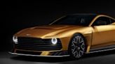 Aston Martin Valiant V12 is Fernando Alonso’s side project