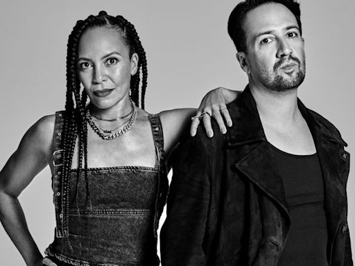 Lin-Manuel Miranda, Eisa Davis Reimagine Classic NYC Cult Film ‘Warriors’ as Concept Album