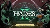 Hades II launches in early access on Steam and Epic Games Store, also Steam Deck verified