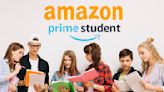 What is Amazon Prime Student and how you can get a 6-month free trial!