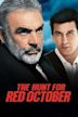 The Hunt for Red October (film)