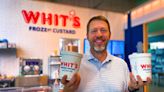 A former Georgia state legislator brings a new Ohio-based custard franchise to Columbus