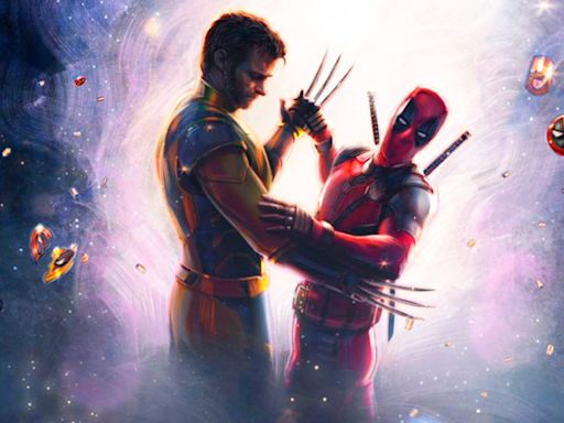 Ryan Reynolds y Hugh Jackman arrancan el tour mundial de ‘Deadpool y Lobezno’ con un genial sketch
