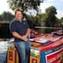 Narrow Boat Afloat