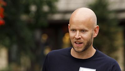 ‘Custo de criar conteúdo é próximo de zero’: CEO do Spotify tenta se explicar após comentário