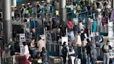 What to do if you're caught in travel chaos as flights delayed due to IT outage