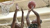 No. 15 Lake Clifton boys basketball starts strong, holds off Dunbar, 59-52