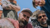 Four Year Strong Shares New Single 'aftermath/afterthought'