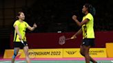 Commonwealth Games: shuttlers Pearly Tan, M. Thinaah earn 7th gold