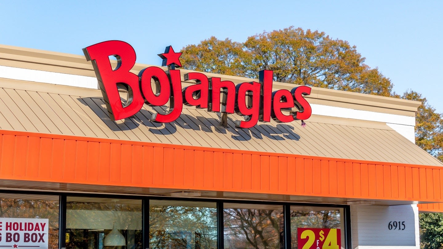 Bojangles introduces Peach Cobbler dessert for limited time in US