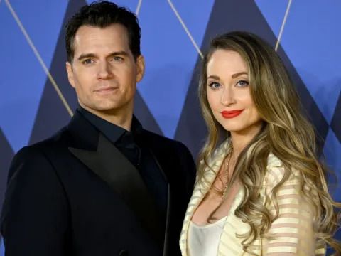 Who Is Henry Cavill’s Girlfriend? Natalie Viscuso’s Age & Dating History