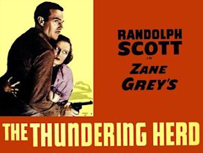 The Thundering Herd (1933 film)