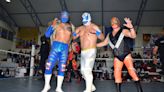 Galardonarán a luchadores en Toluca