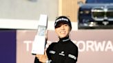 Lydia Ko clinches 18th LPGA title at BMW Ladies Championship, takes lead in Player of the Year race