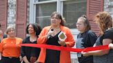 'We're very blessed to be a part of this community': Alliance YWCA opens second shelter