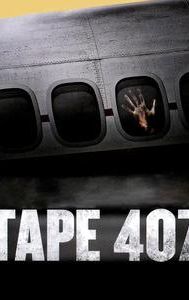 Tape 407