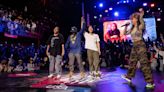 Red Bull ‘Dance Your Style’ Celebrates Diversity In Dance, Crowns New USA Champion