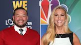 Jon Gosselin’s Girlfriend Stephanie Lebo Defends His Parenting Amid Kate Gosselin Feud