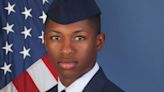 U.S. service member shot and killed by Florida police identified by the Air Force