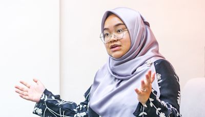 Fresh mandate spells fresh start for both Muda and me, says Amira Aisya