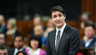 Christopher Dummitt: Liberal MPs have the power to replace Trudeau — they just have to take it