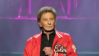 Barry Manilow may move Co-Op Live show to rival arena if issues continue