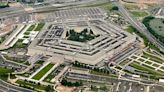 Americans spot eerie 'pizza meter' pattern at Pentagon sparking conspiracies