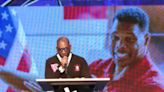 ‘We don’t need a Walker, we need a runner’: Pastor rails against Herschel Walker in fiery pulpit speech