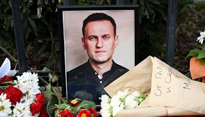 Putin likely did not directly order Navalny’s killing, U.S. intelligence agencies conclude