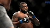 UFC heavyweight Walt Harris suspended until 2027 for multiple drug test violations