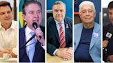 Eleições 2024: sem Deltan Dallagnol na disputa, cenário em Curitiba sai do ‘compasso de espera’