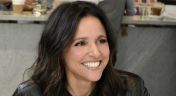 18. Julia Louis-Dreyfus; Nick Jonas