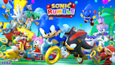 Sonic Rumble Battle Royale Game Announced for Mobile - Gameranx