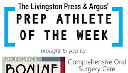 Vote for Livingston Daily Athlete of the Week (Jan. 10-16, 2022)