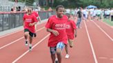 'The best day of every school year': Brockton athletes shine at Special Olympics