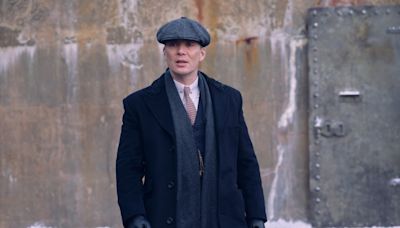 Everything to Know About the 'Peaky Blinders' Movie