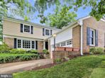 8605 Red Coat Ln, Potomac MD 20854