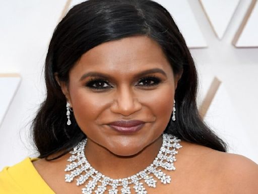 ‘She’s The Best Birthday Present’: Mindy Kaling Reveals Welcoming Baby No 3 Earlier This Year; Shares Happy News...