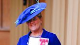 Clare Balding hails new wave of women broadcasters after being made CBE