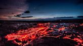 Hawaii volcano eruption warning after spike in earthquakes