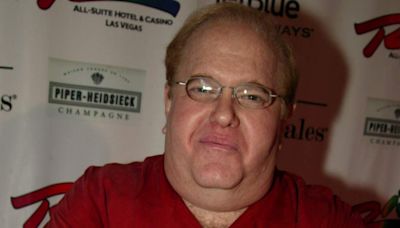 'Dirty Pop: The Boy Band Scam': How did Lou Pearlman die? Backstreet Boys & NSYNC creator was serving 25 years