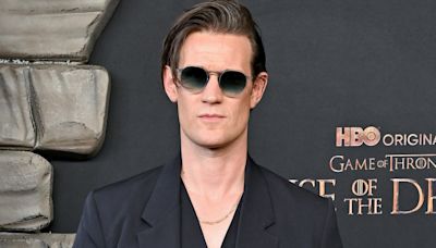Matt Smith almost backed out of playing Doctor Who