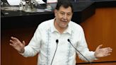 ¿Se va o se queda?: Noroña revela su decisión tras desencuentro con Morena en el Senado