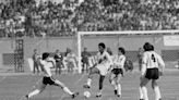 José Velásquez, 'El Patrón' del fútbol peruano cumple hoy 72 años